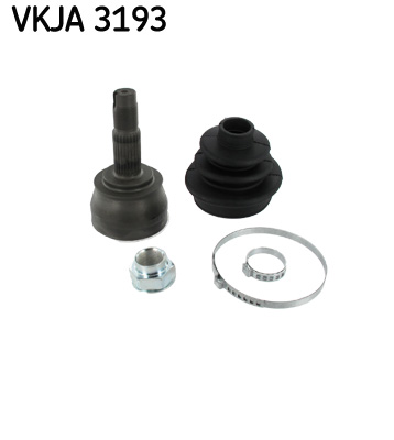 SKF VKJA 3193 Kit giunti, Semiasse